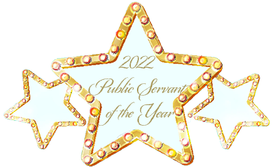 public servant