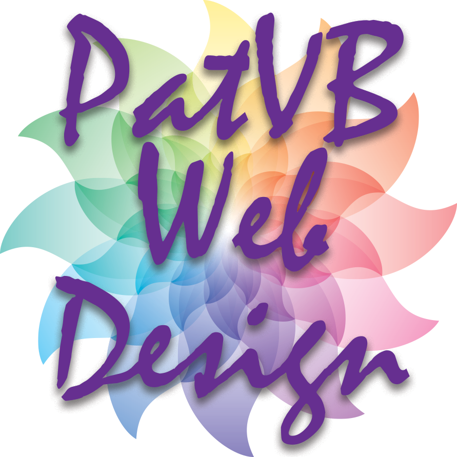 PatVB Web Design