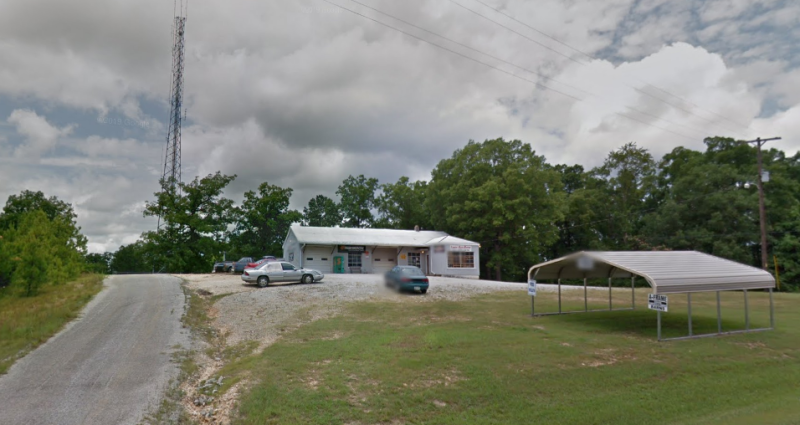 Linden Auto Repair street view